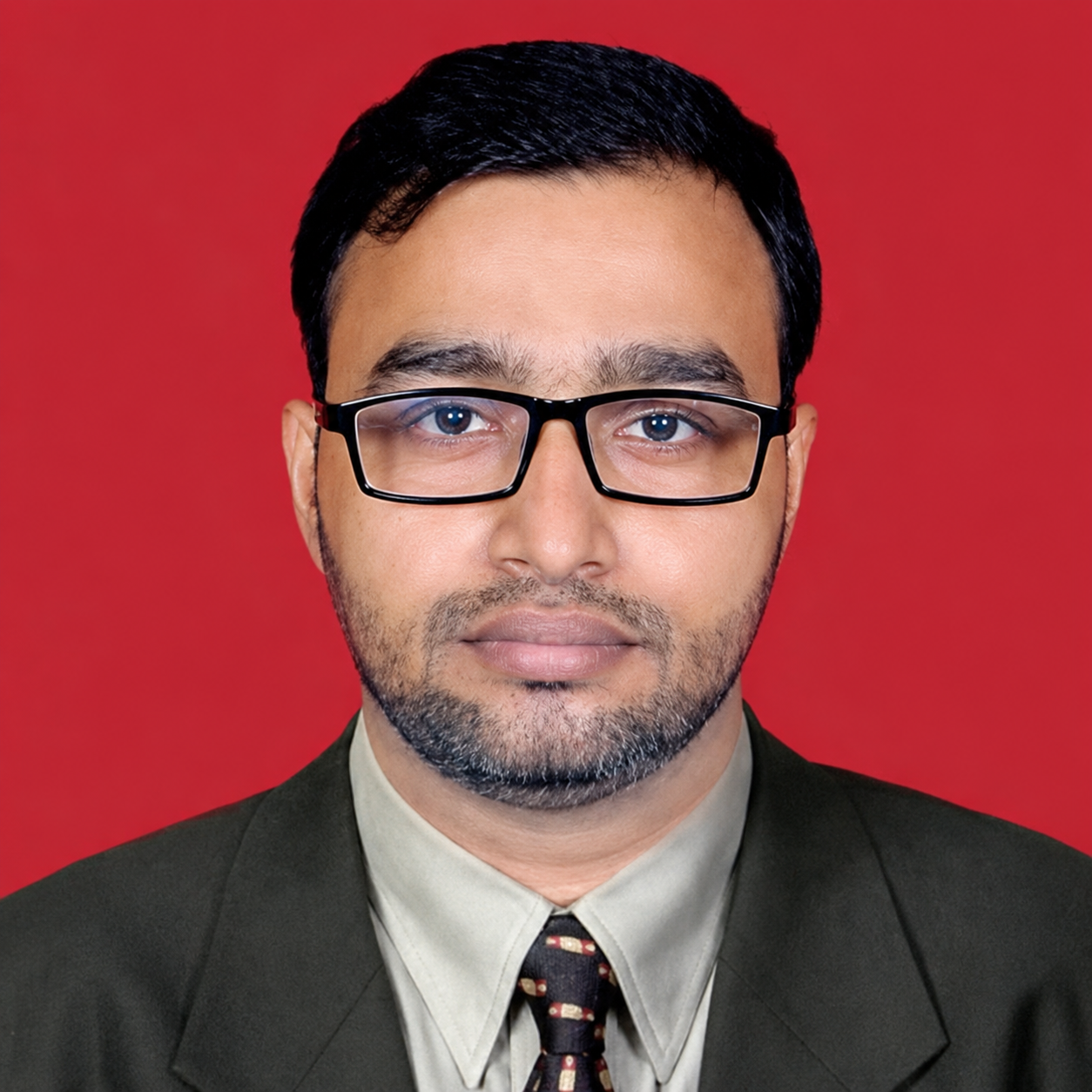 Dr UK Parida